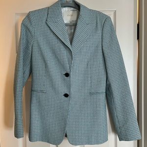 NWOT Maje Blazer